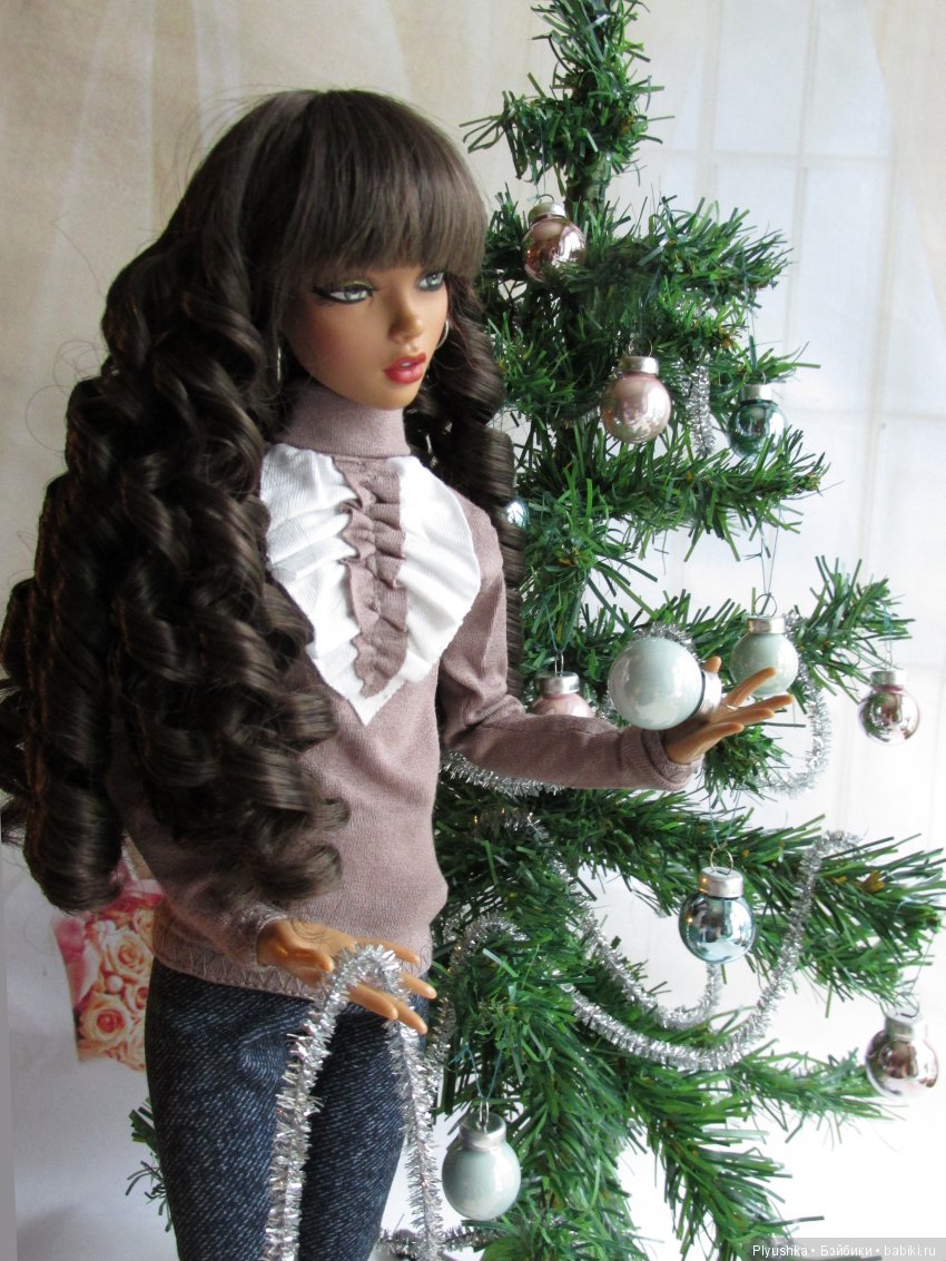 С наступающим Новым Годом (фото 7)