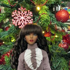 С наступающим Новым Годом