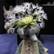 Весенний бал кукол 2019. Звери