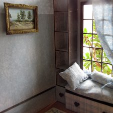 Новый фотоуголок