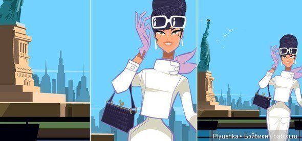 Monsieur Z от Jason Wu — Куклы Integrity Toys (Интегрити): Poppy Parker (фото 4)