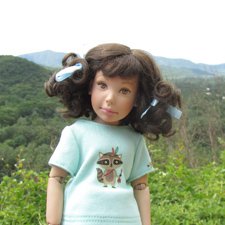 Лиэнночки на юге. Часть вторая. Девочки идут в горы