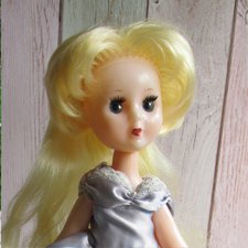 Ивановская Золушка. Новенькая