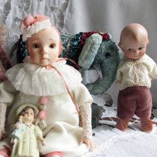 Фотосессия со слоном