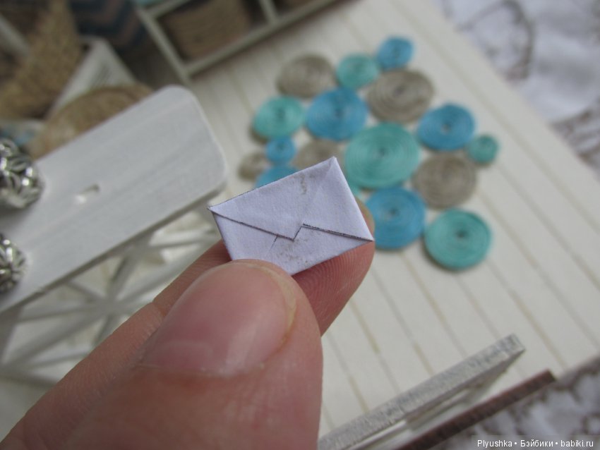 Страдания по домикам. Точнее румбоксу и садовой беседке (фото 10)