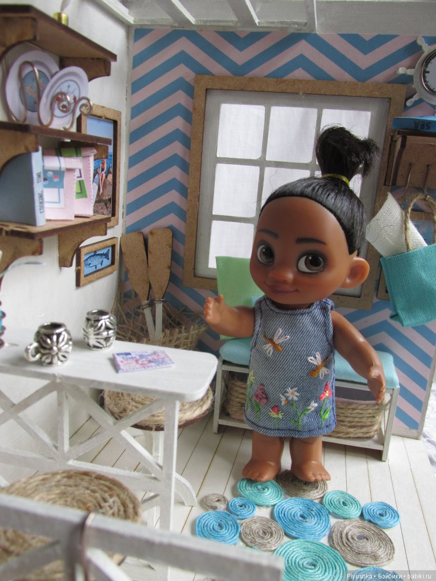 Страдания по домикам. Точнее румбоксу и садовой беседке