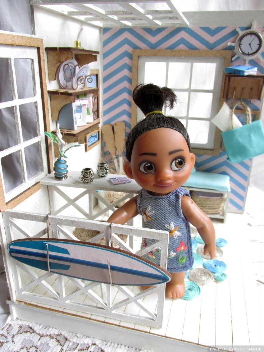 Страдания по домикам. Точнее румбоксу и садовой беседке