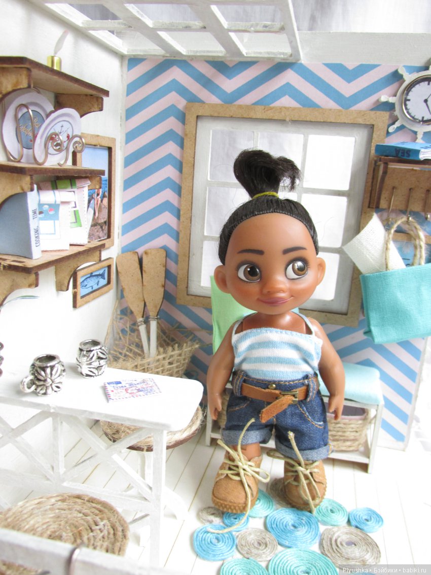 Страдания по домикам. Точнее румбоксу и садовой беседке