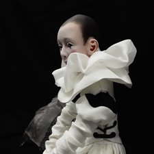 Выставка моими глазами. Салон кукол, 4 октября 2019, Тишинка