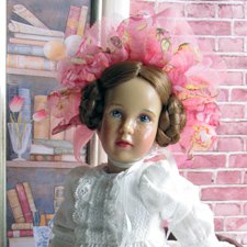 Новый образ лапули Эффенби