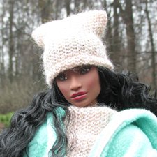 Пост радости. Опять новое тело. Теперь для Джанай