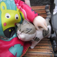 Постконкурсное 1. Baboliy new