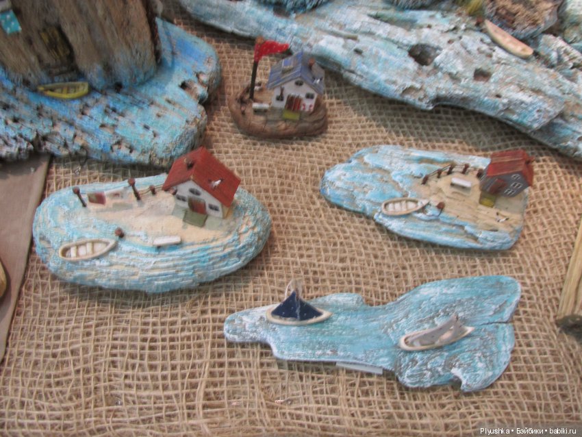 "Искусство куклы" 2019. Заключительная третья часть. Авторские куклы. Мой взгляд на выставку (фото 3)