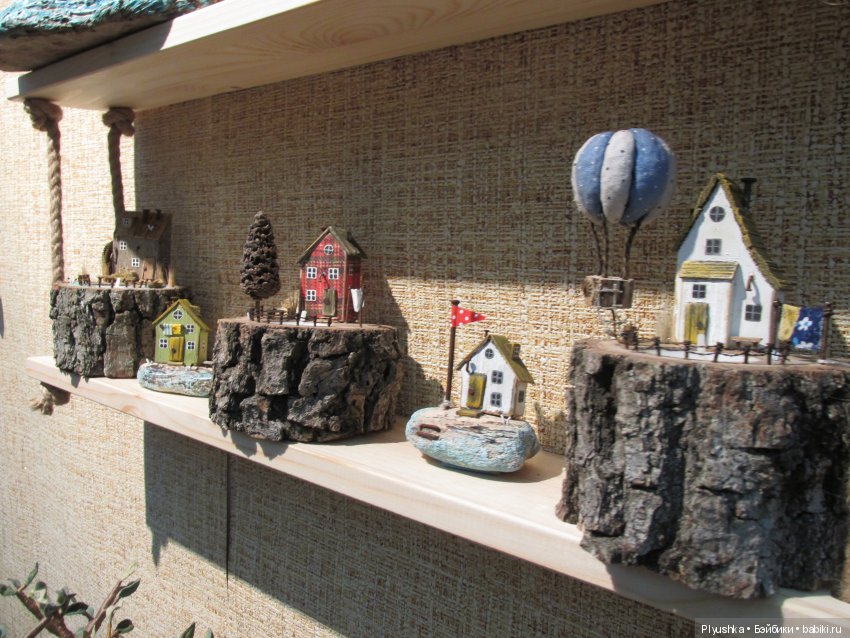 "Искусство куклы" 2019. Заключительная третья часть. Авторские куклы. Мой взгляд на выставку