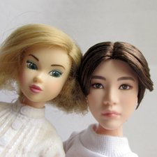 Новенький, и кое-что ещё