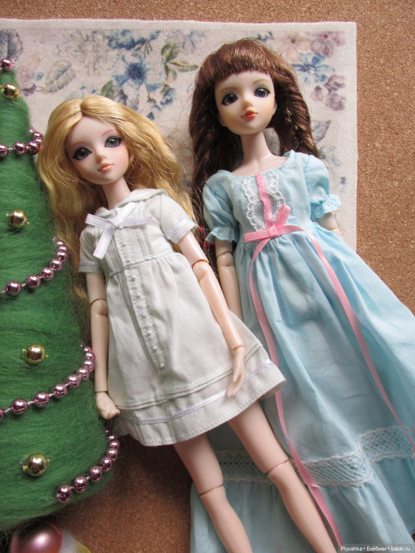 Постконкурсное. Как мои Джеечки наряжали ёлку | Бэйбики Постконкурсное. Как мои Джеечки наряжали ёлку