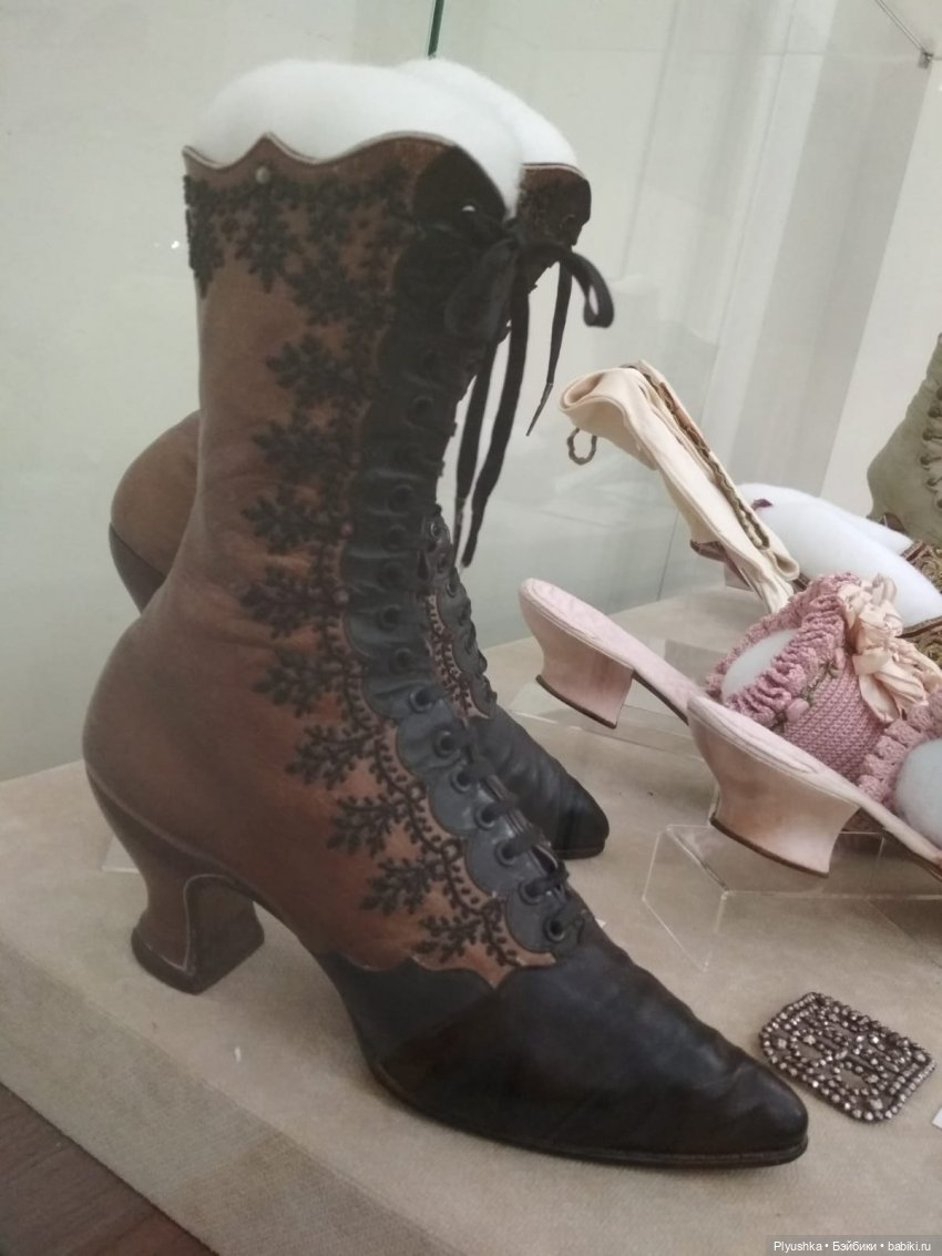 Выставка "Дамские штучки" в Минске (фото 4)