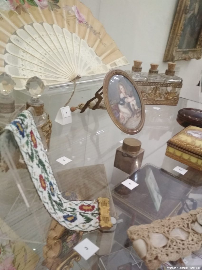 Выставка "Дамские штучки" в Минске (фото 3)