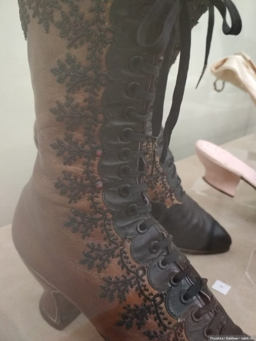 Выставка "Дамские штучки" в Минске (фото 5)