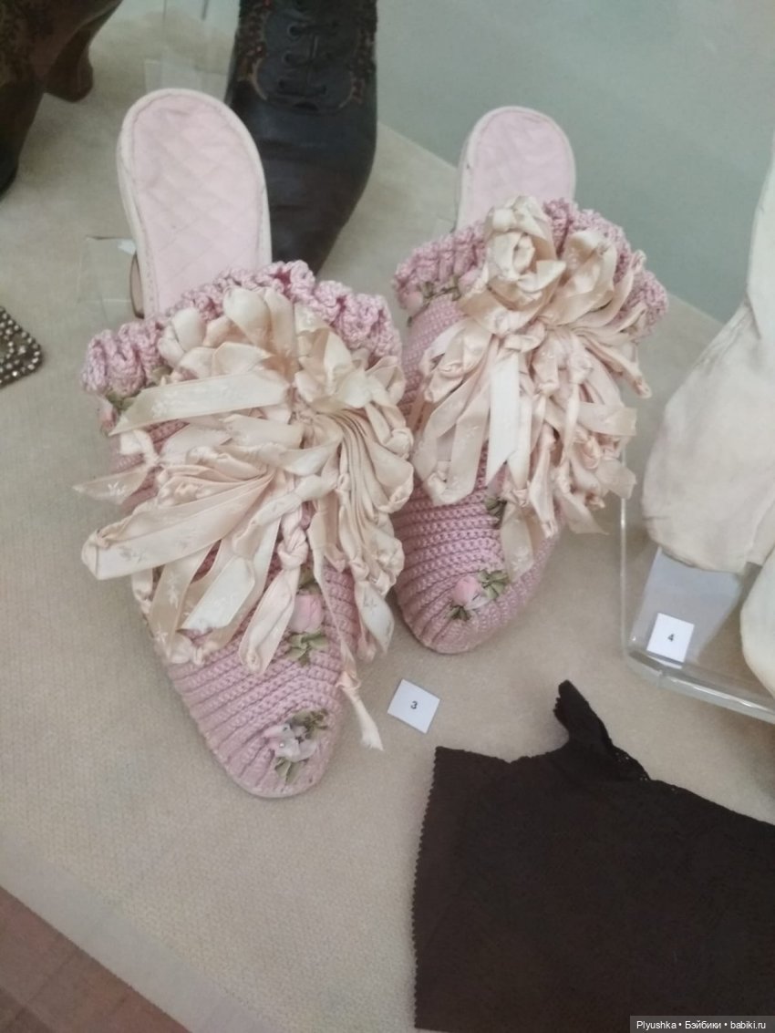 Выставка "Дамские штучки" в Минске (фото 6)