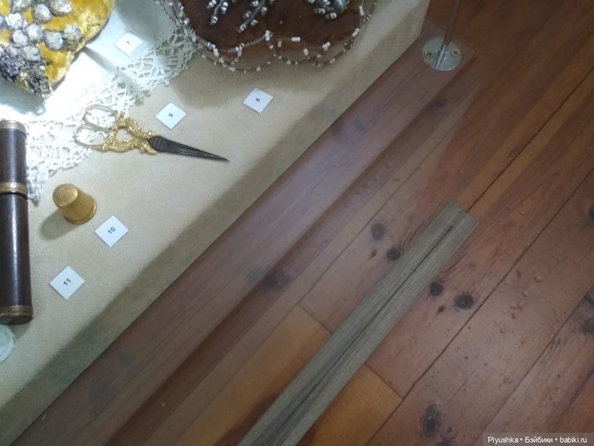 Выставка "Дамские штучки" в Минске (фото 7)