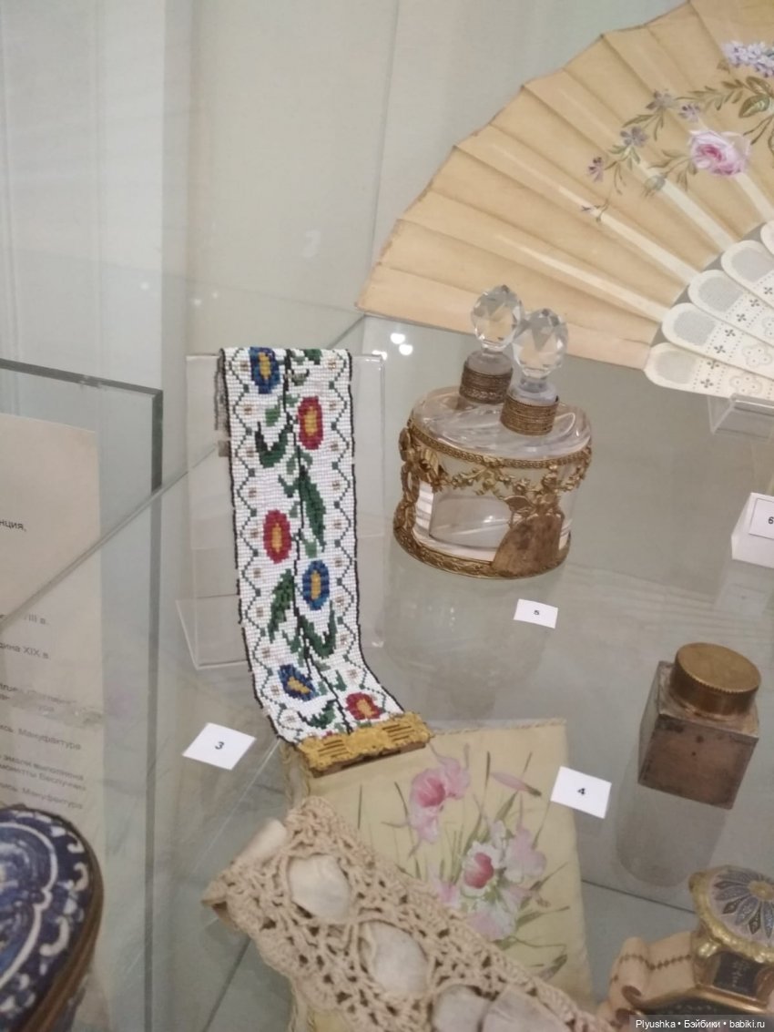 Выставка "Дамские штучки" в Минске (фото 2)