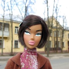 Прогулка в Старом городе