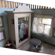 Уютный уголок