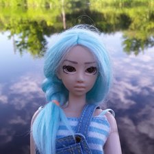 Небо под ногами