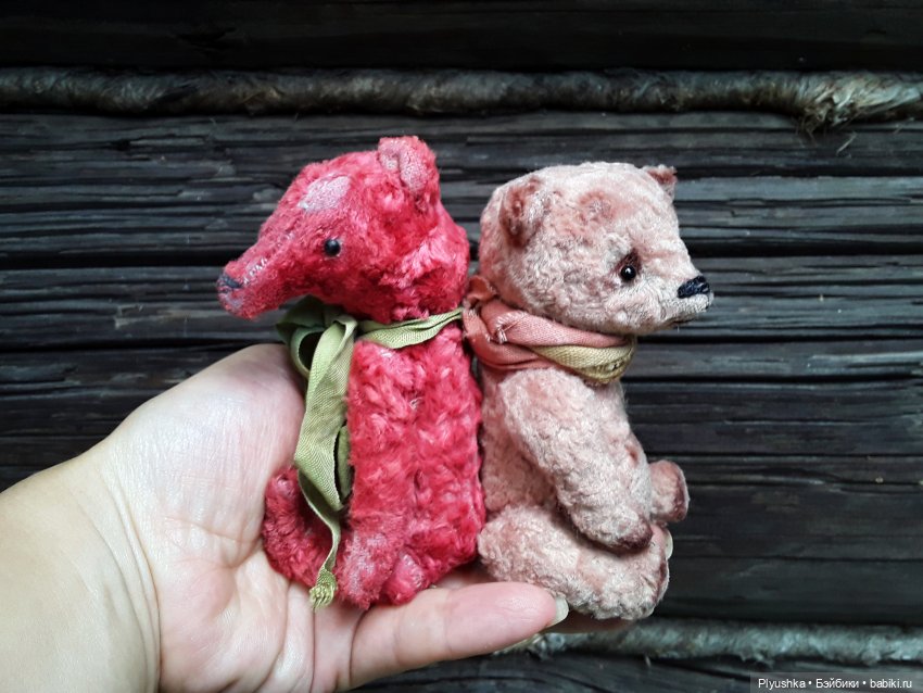 Наше лето. Мих и Михрютка (фото 4)