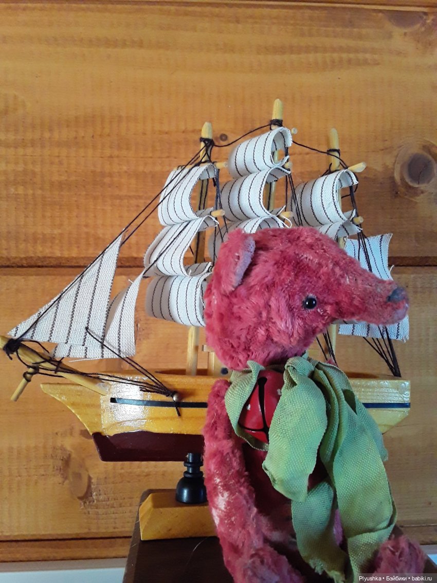 Наше лето. Мих и Михрютка