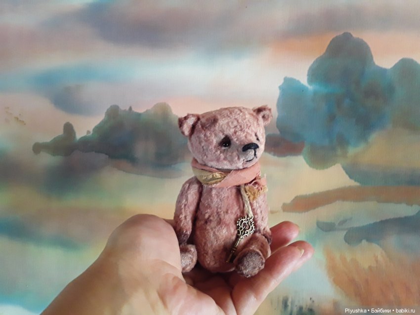 Наше лето. Мих и Михрютка (фото 2)