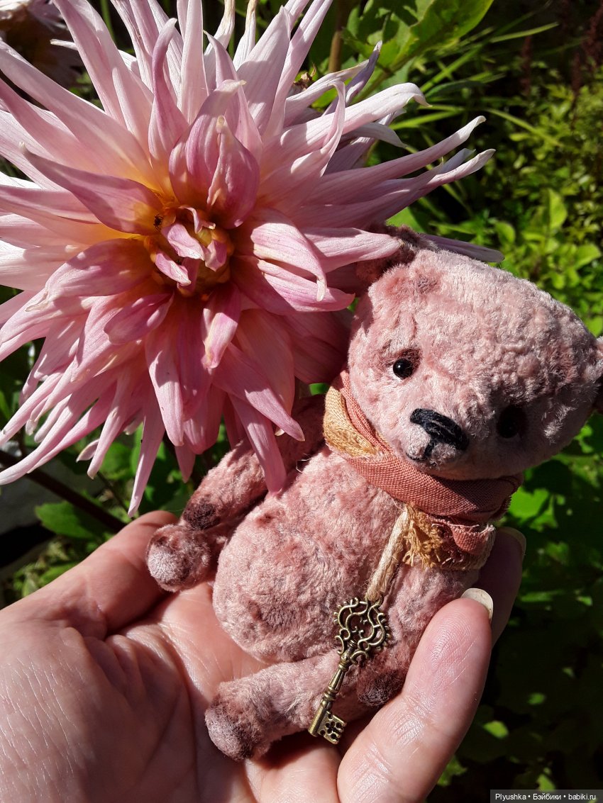 Наше лето. Мих и Михрютка (фото 10)