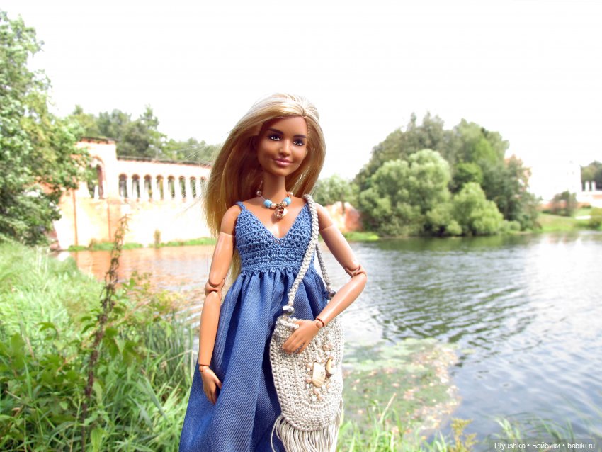 Варвара и старинные усадьбы. Заброшенные и не очень (фото 3)