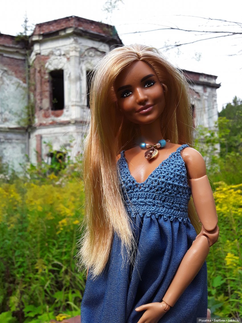 Варвара и старинные усадьбы. Заброшенные и не очень