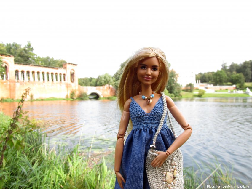 Варвара и старинные усадьбы. Заброшенные и не очень (фото 7)