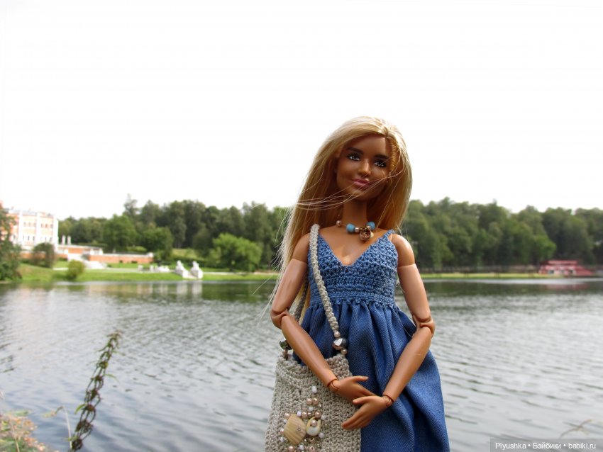 Варвара и старинные усадьбы. Заброшенные и не очень (фото 8)