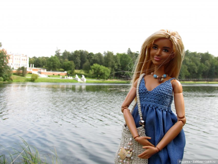 Варвара и старинные усадьбы. Заброшенные и не очень (фото 9)