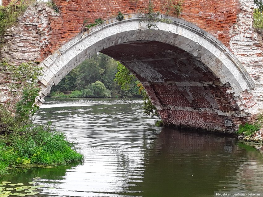 Варвара и старинные усадьбы. Заброшенные и не очень