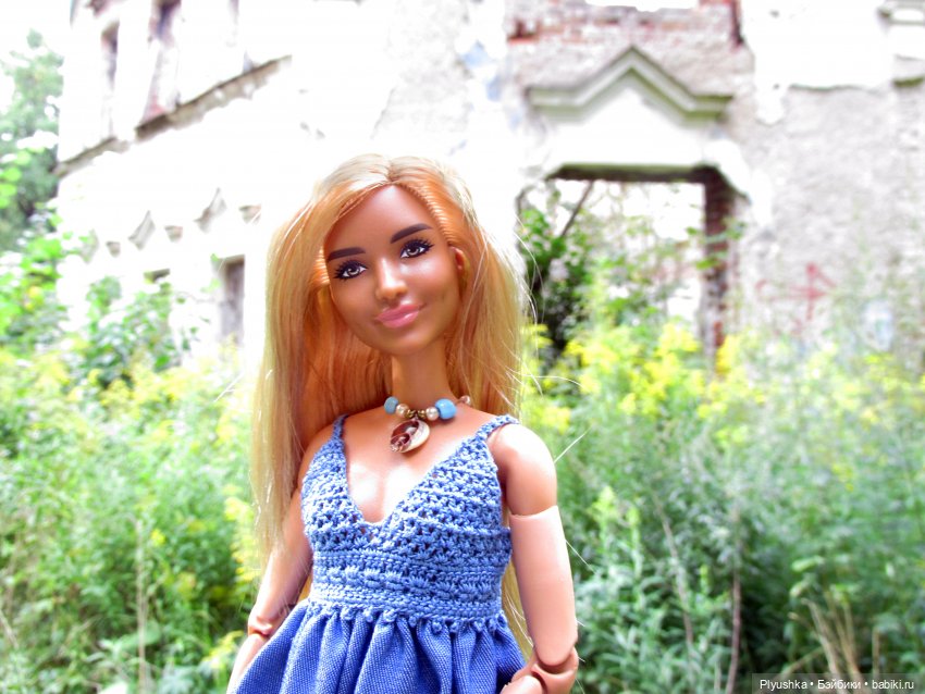 Варвара и старинные усадьбы. Заброшенные и не очень