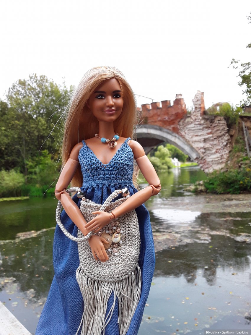 Варвара и старинные усадьбы. Заброшенные и не очень (фото 10)