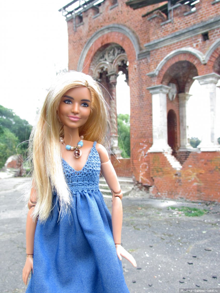 Варвара и старинные усадьбы. Заброшенные и не очень