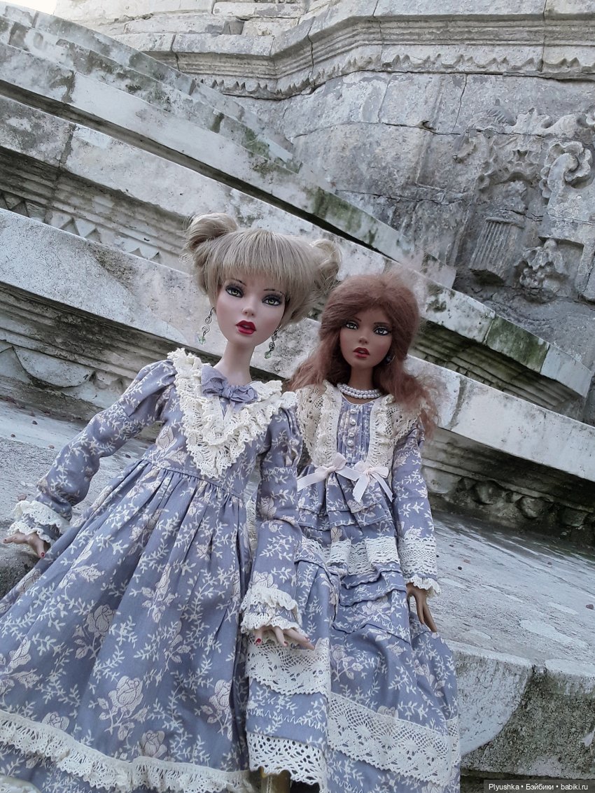 Дежа Вю. Дубровицы — Фэшн