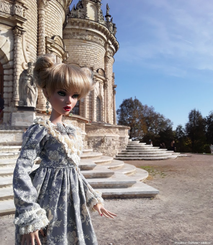 Дежа Вю. Дубровицы — Фэшн