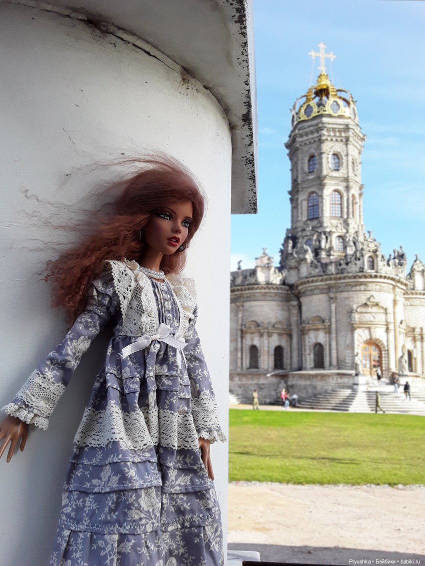 Дежа Вю. Дубровицы — Фэшн