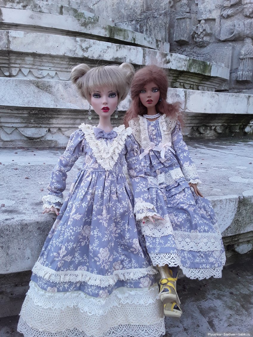 Дежа Вю. Дубровицы — Фэшн