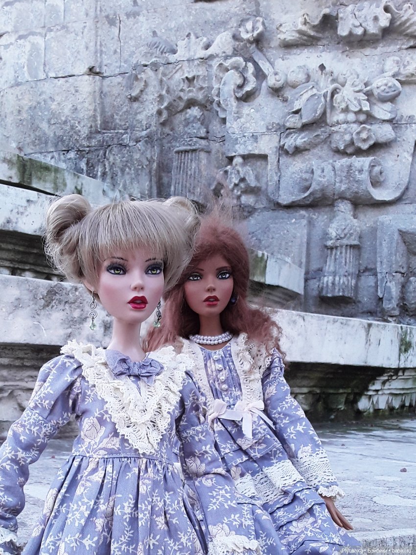 Дежа Вю. Дубровицы — Фэшн