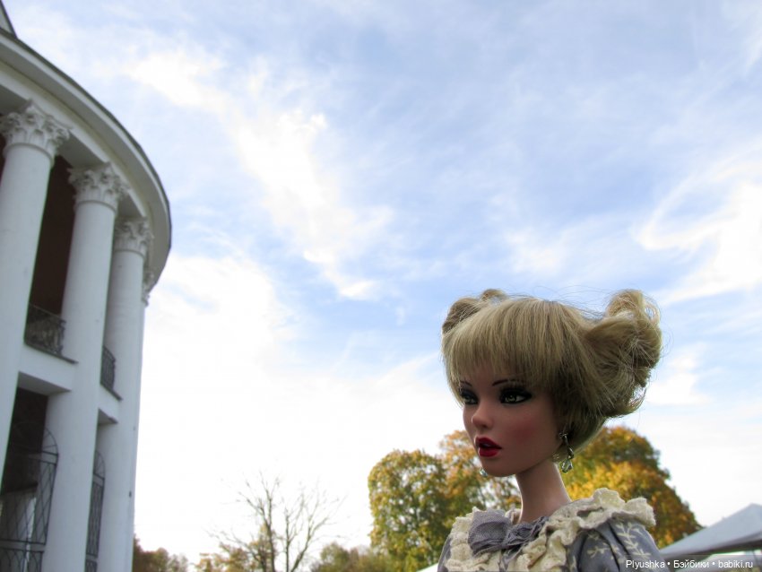 Дежа Вю. Дубровицы — Фэшн