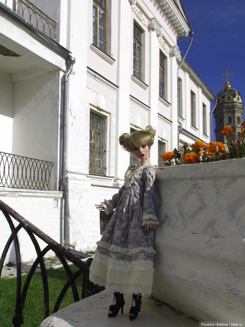 Дежа Вю. Дубровицы — Фэшн (фото 4)