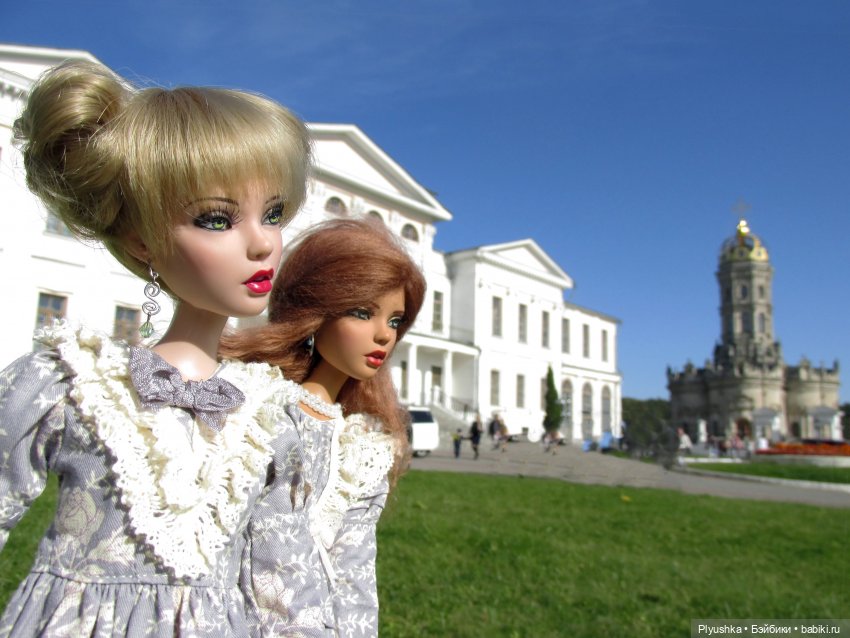 Дежа Вю. Дубровицы — Фэшн (фото 2)